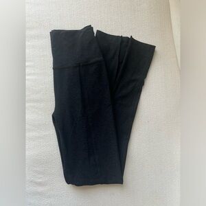 Beyond Yoga Split Leg Boot Cut Leggings